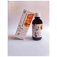 کد 34 معجون شودر ضد انگل